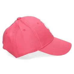 TOMMY HILFIGER Gorras y viseras AU0AU01600 XI4 CRIMSON W