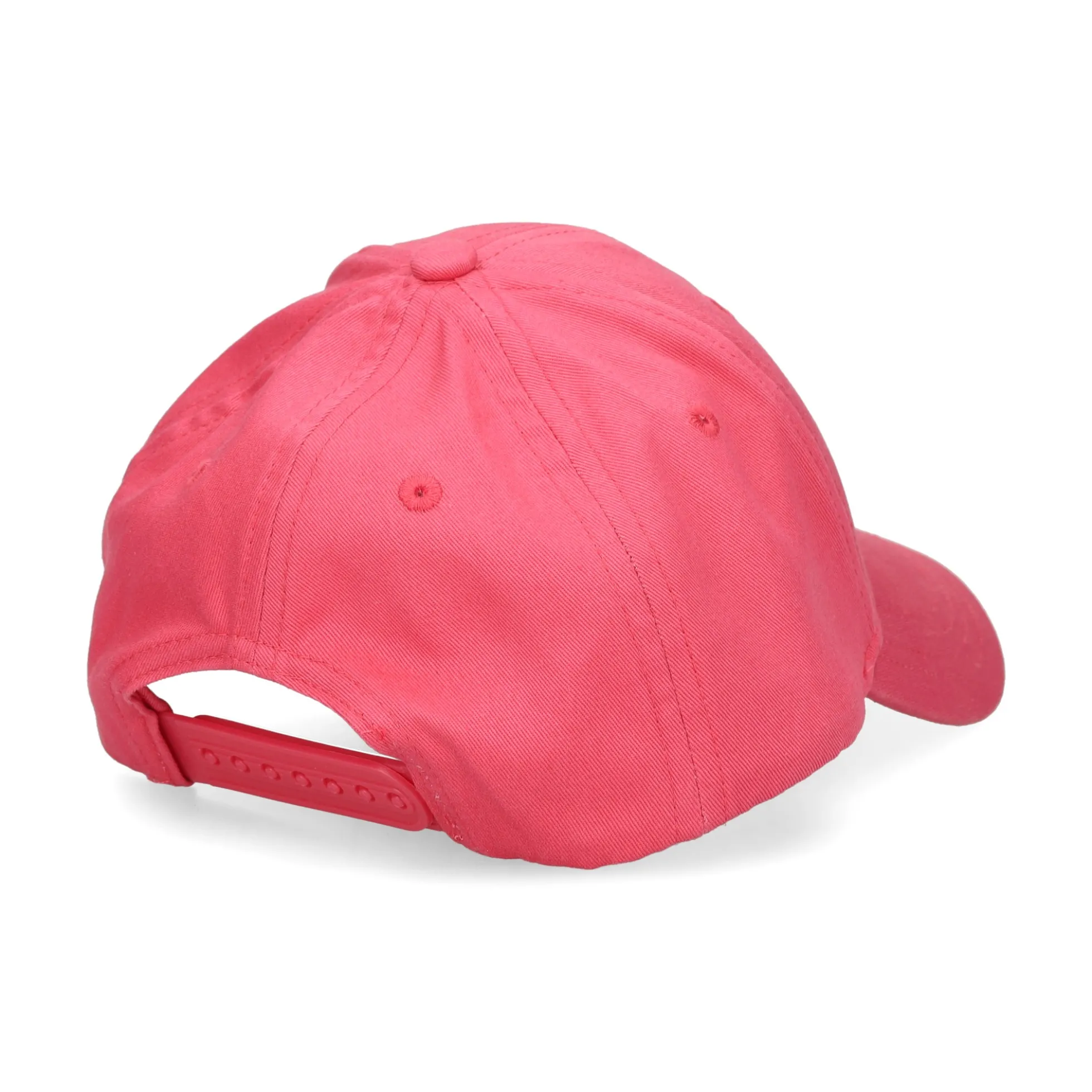 TOMMY HILFIGER Gorras y viseras AU0AU01600 XI4 CRIMSON W