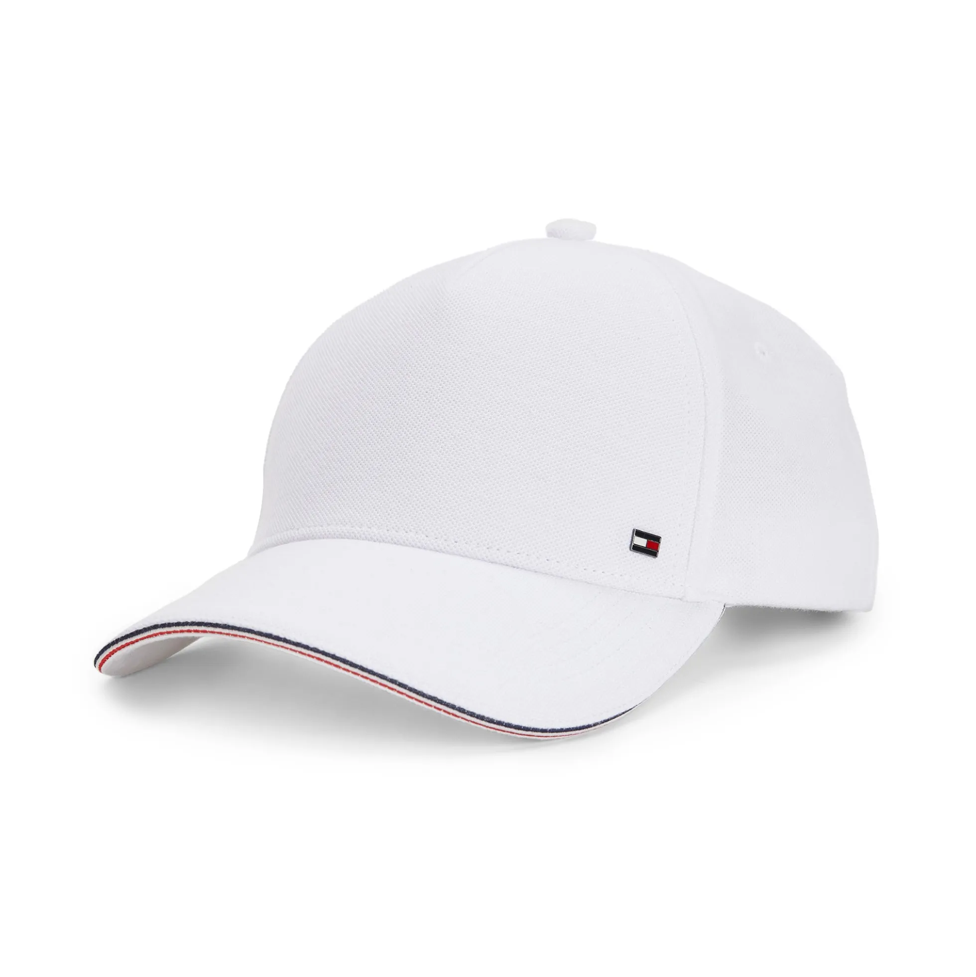 TOMMY HILFIGER Gorras y viseras AM0AM08613 YBR WHITE