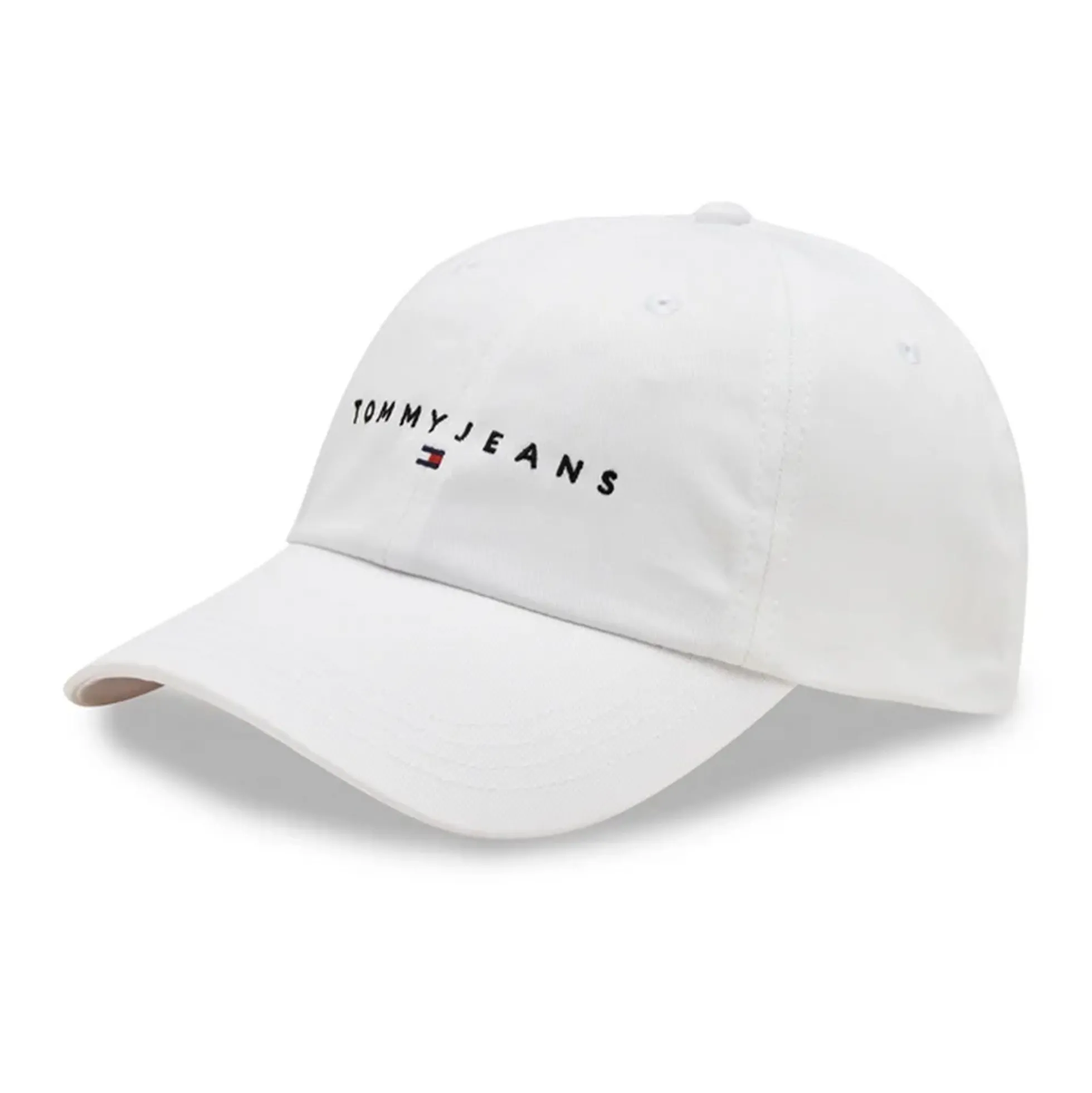 TOMMY HILFIGER Gorras y viseras AM0AM12894 YBR WHITE