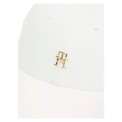 TOMMY HILFIGER Gorras y viseras AW0AW16771 YBH ANCIENT WHI