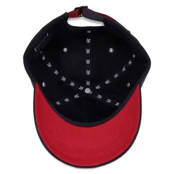 TOMMY HILFIGER Gorras y viseras AM0AM11490 DW6 SPACE BLUE