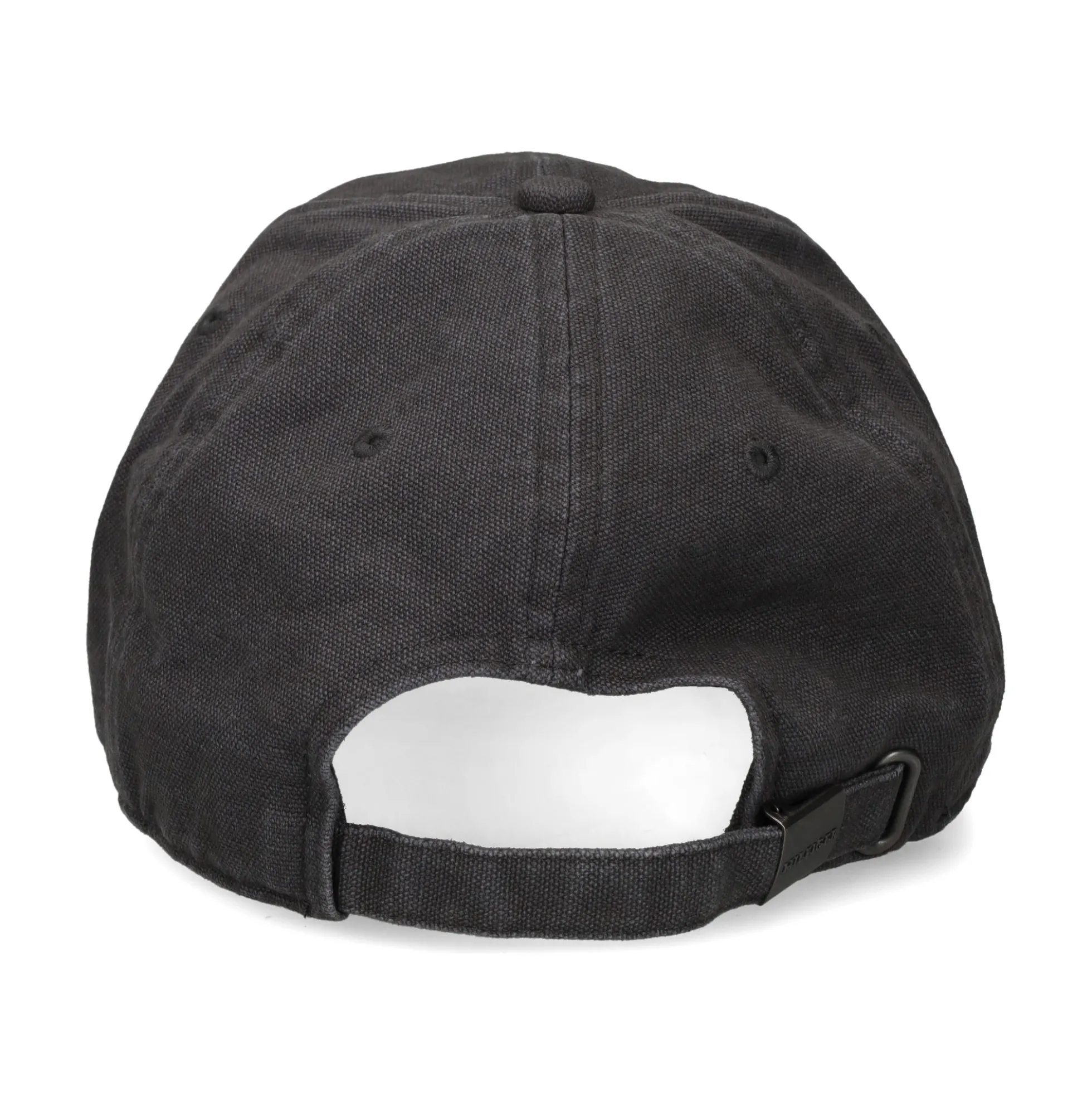 TOMMY HILFIGER Gorras y viseras AM0AM13003 PSM DARK GREY