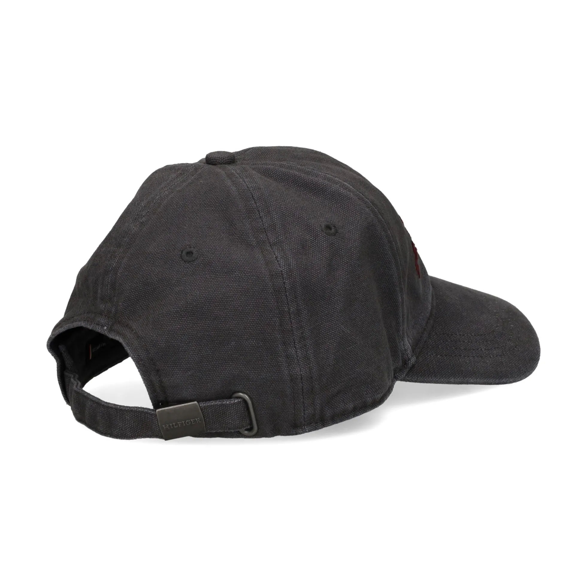 TOMMY HILFIGER Gorras y viseras AM0AM13003 PSM DARK GREY