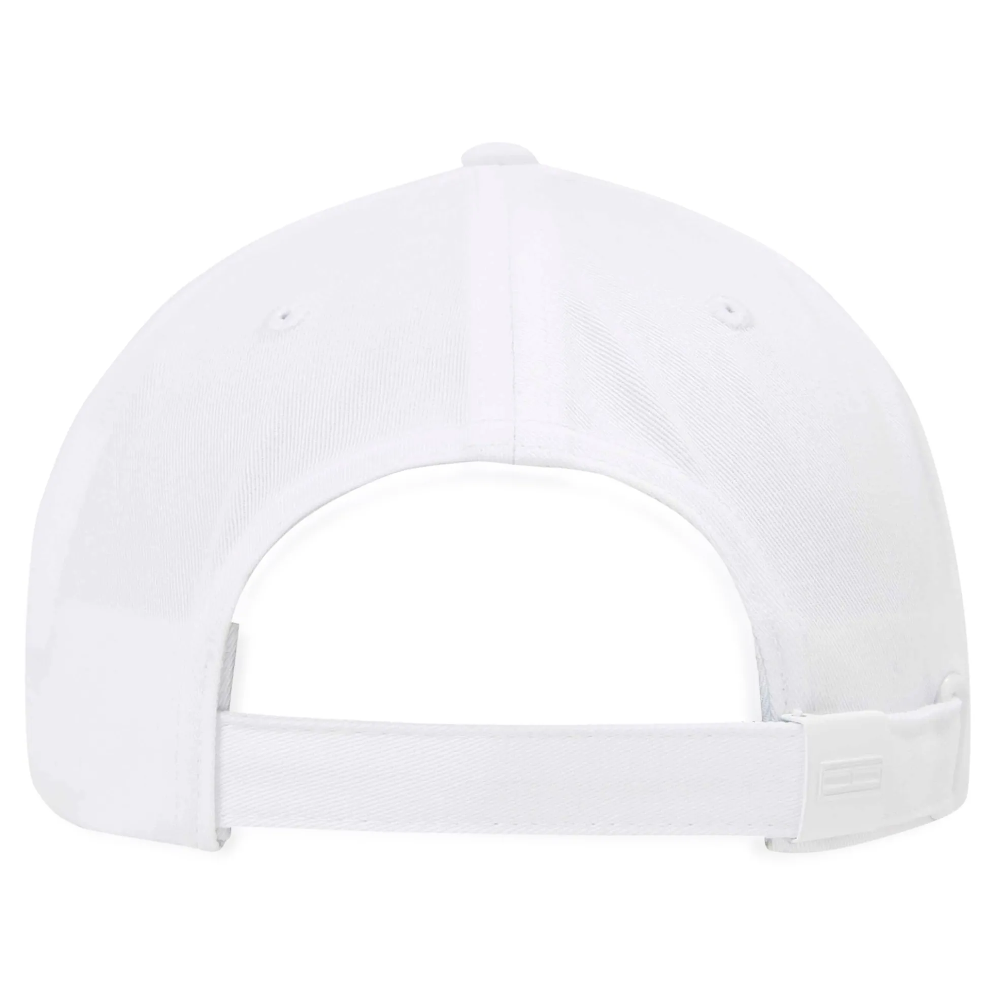 TOMMY HILFIGER Gorras y viseras AM0AM11692 YBR WHITE