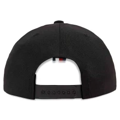 TOMMY HILFIGER Gorras y viseras AM0AM12043 BDS BLACK