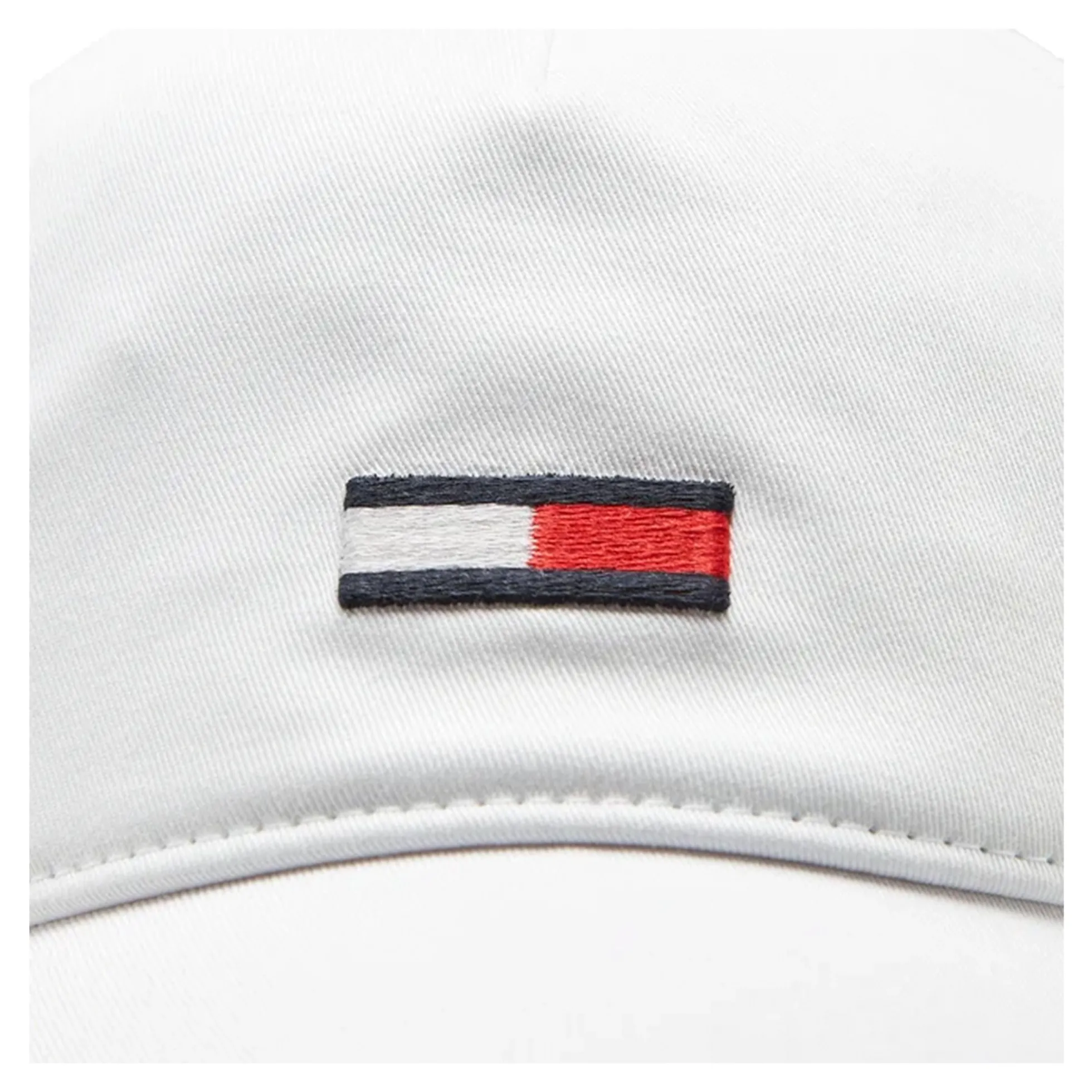 TOMMY HILFIGER Gorras y viseras AW0AW14986 YBR WHITE