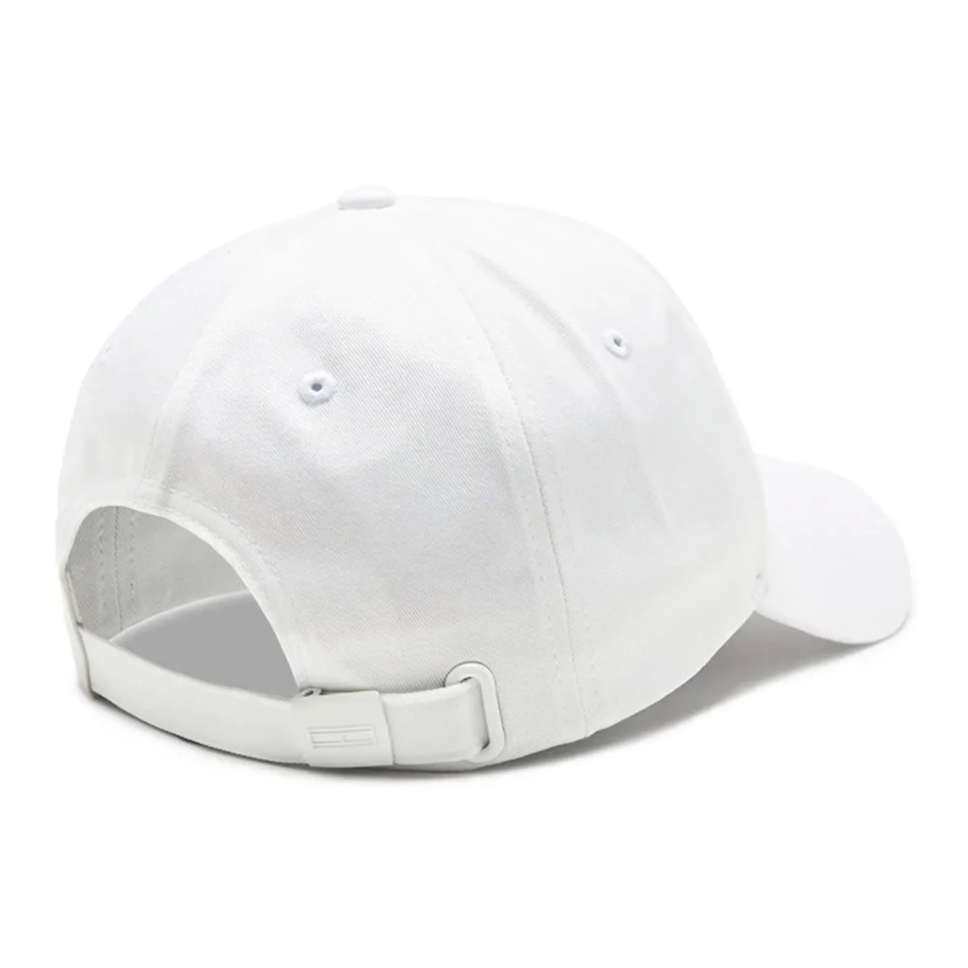 TOMMY HILFIGER Gorras y viseras AW0AW14986 YBR WHITE