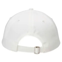 TOMMY HILFIGER Gorras y viseras AW0AW16117 YBH ANCIENT WHI