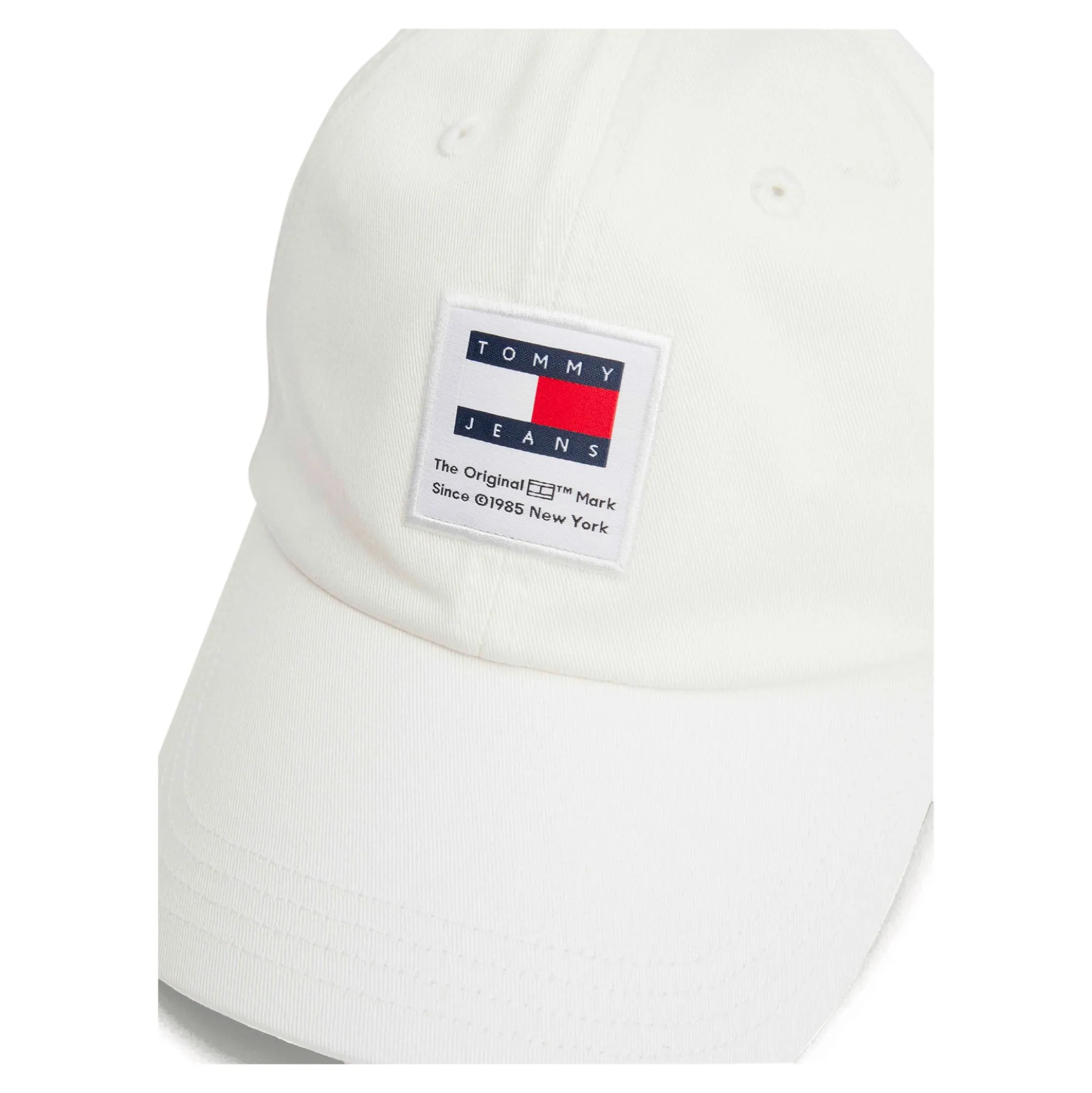 TOMMY HILFIGER Gorras y viseras AW0AW16117 YBH ANCIENT WHI