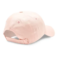 TOMMY HILFIGER Gorras y viseras AW0AW14986 TJS PINK CRYSTA