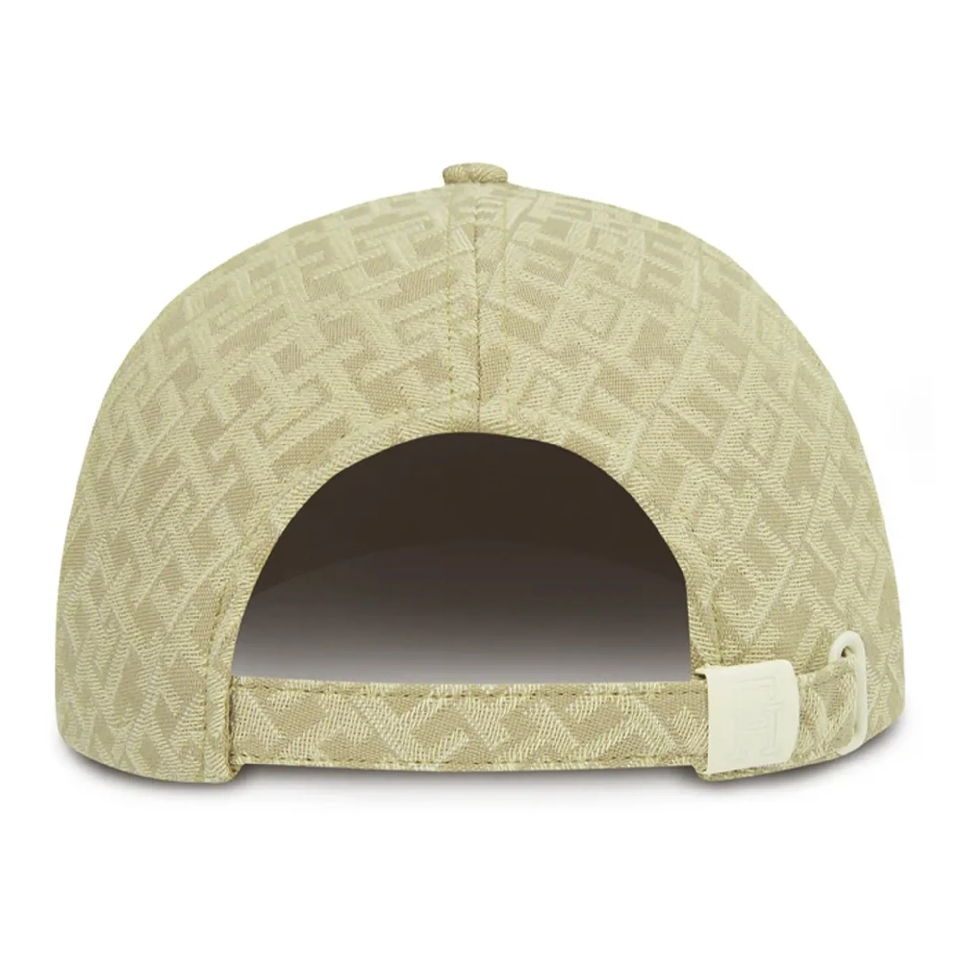 TOMMY HILFIGER Gorras y viseras AW0AW16627 AEG BEIGE