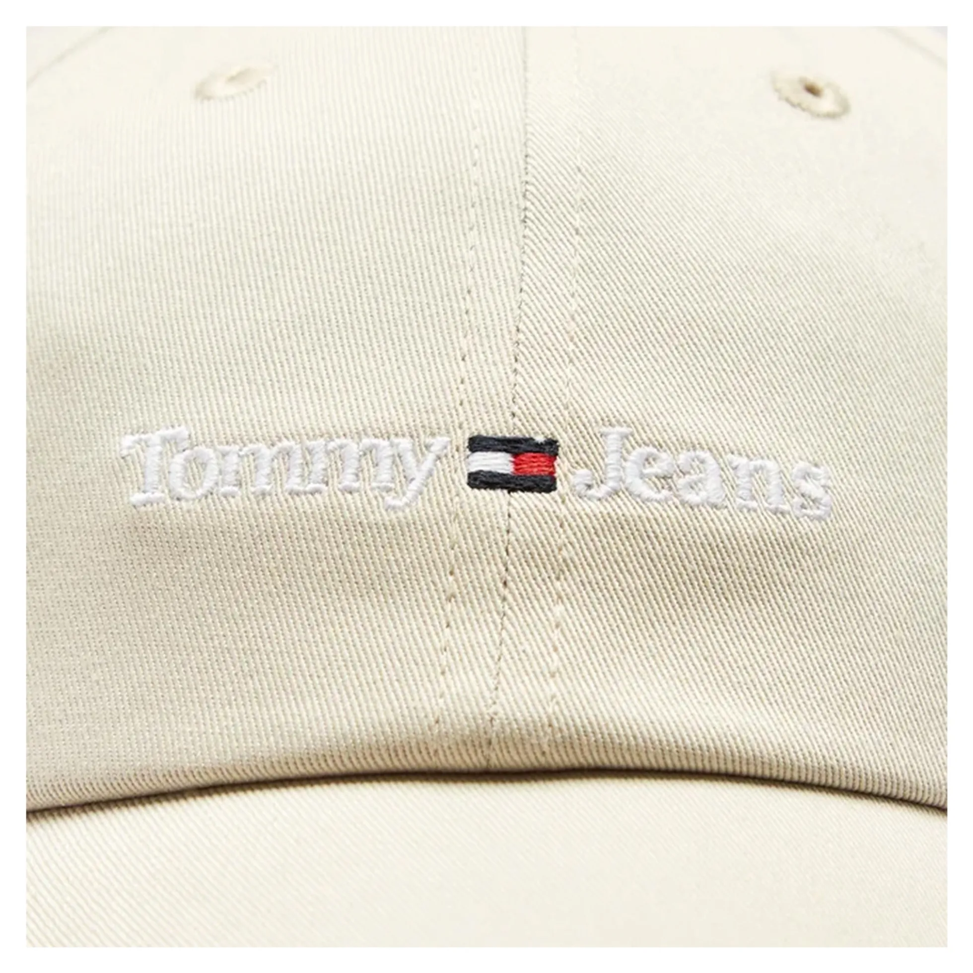 TOMMY HILFIGER Gorras y viseras AW0AW14988 AEV BLEACHED ST