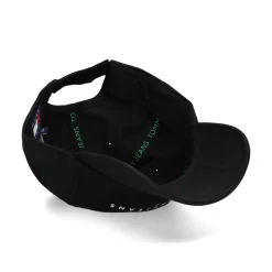 TOMMY HILFIGER Gorras y viseras AW0AW16868 BDS BLACK