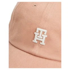 TOMMY HILFIGER Gorras y viseras AW0AW16363 RBL CLASSIC KHA
