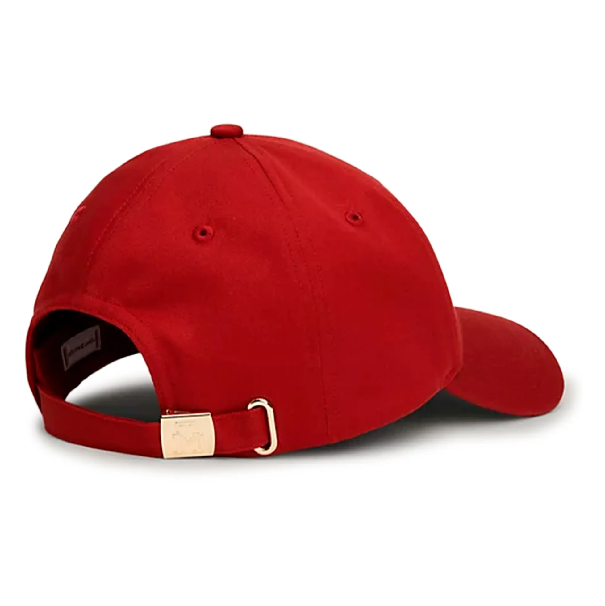 TOMMY HILFIGER Gorras y viseras AW0AW16771 XNN DARK MAGMA