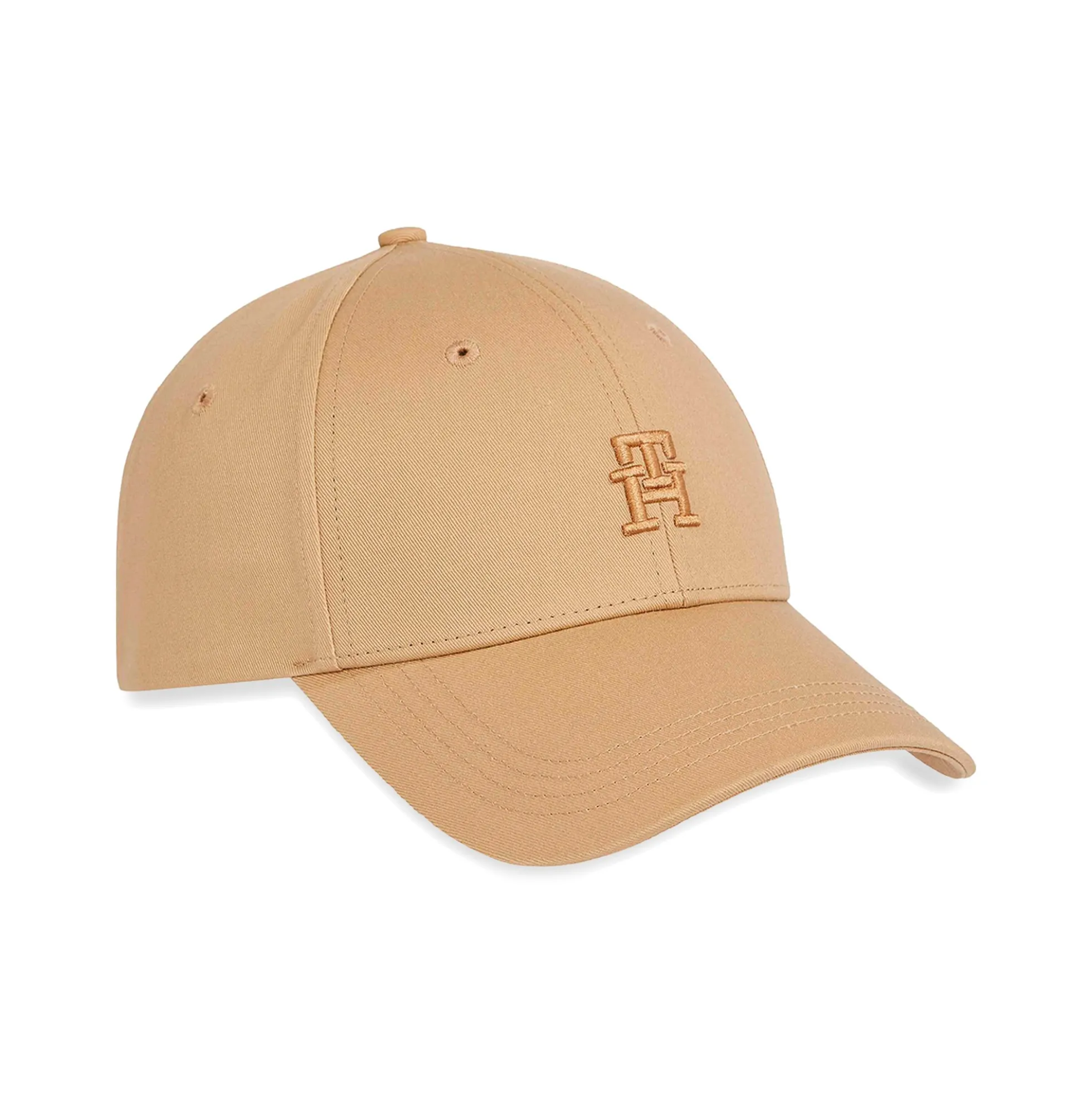 TOMMY HILFIGER Gorras y viseras AM0AM11448 RBL CLASSIC KHA