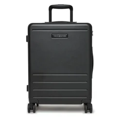 TOMMY HILFIGER Maletas y bolsos de viaje AU0AU01973 BDS BLACK