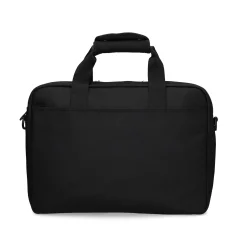TOMMY HILFIGER Maletines AM0AM12699 BDS BLACK