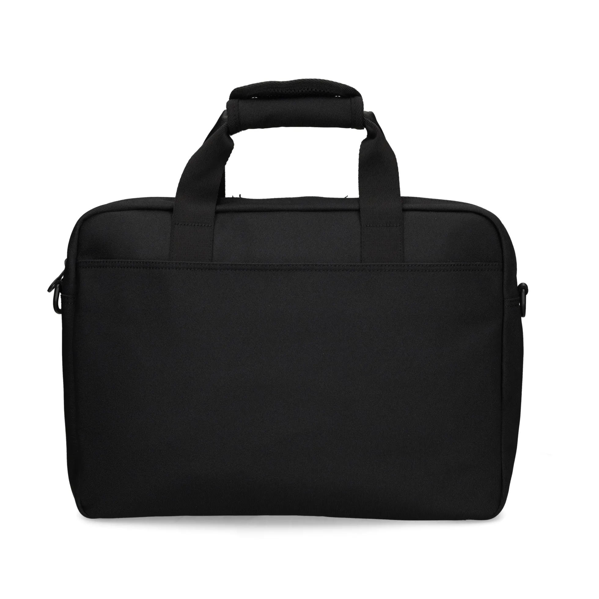TOMMY HILFIGER Maletines AM0AM12699 BDS BLACK