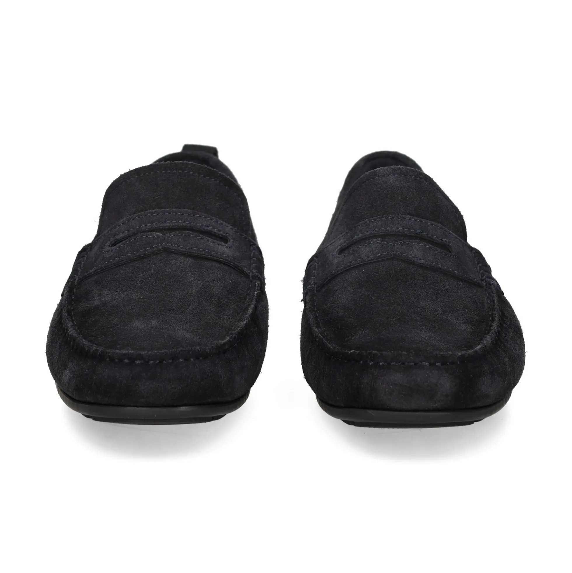 TOMMY HILFIGER Mocasines de Hombre FM0FM05789 DW5 CIELO DESÉR