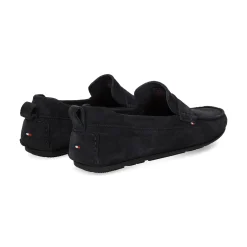 TOMMY HILFIGER Mocasines de Hombre FM0FM05789 DW5 CIELO DESÉR