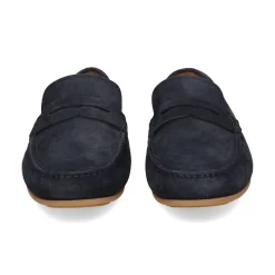 TOMMY HILFIGER Mocasines de Hombre FM0FM04998 DW5 DESERT SKY