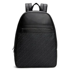 TOMMY HILFIGER Mochilas AM0AM13490 BDS BLACK