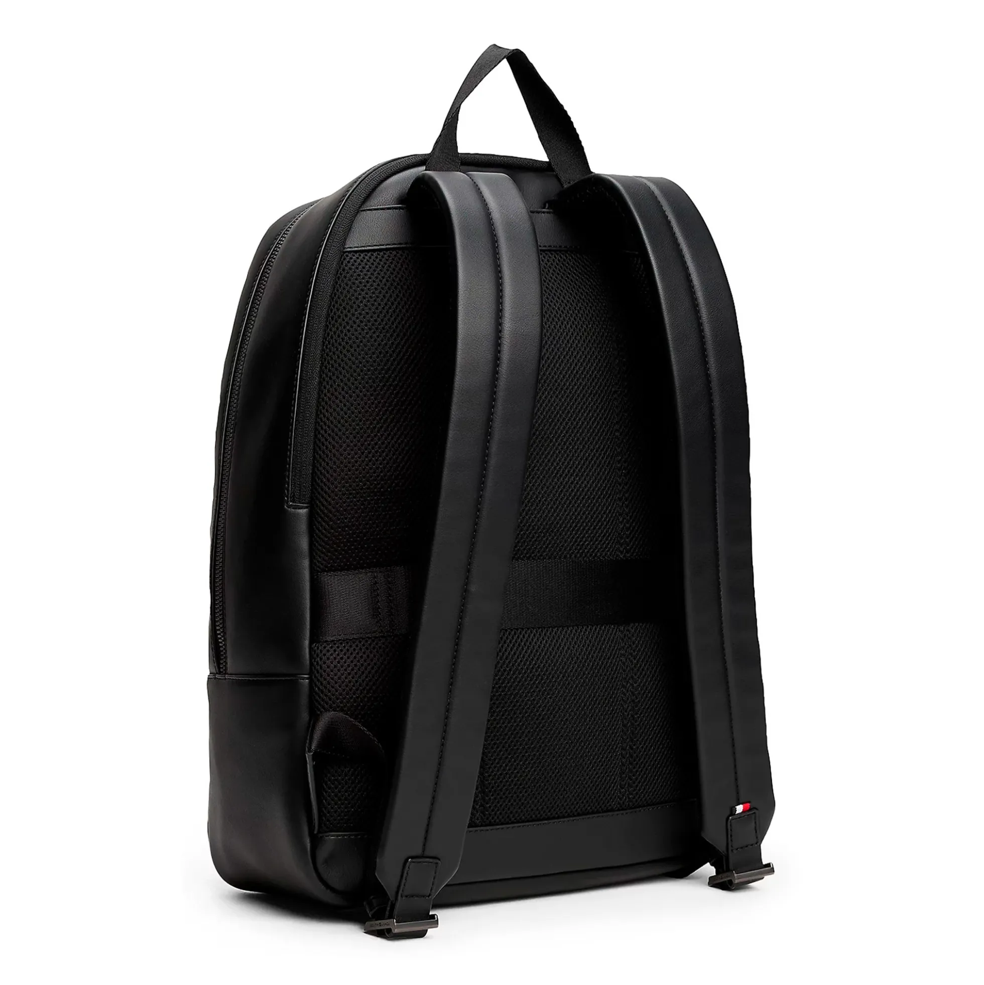 TOMMY HILFIGER Mochilas AM0AM13490 BDS BLACK