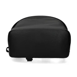 TOMMY HILFIGER Mochilas AM0AM1307 BDS BLACK