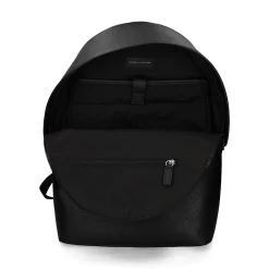 TOMMY HILFIGER Mochilas AM0AM1307 BDS BLACK