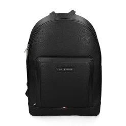 TOMMY HILFIGER Mochilas AM0AM13983 BDS BLACK