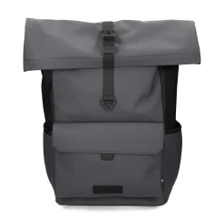 TOMMY HILFIGER Mochilas AM0AM13644 PA7 CHARCOAL GR