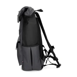 TOMMY HILFIGER Mochilas AM0AM13644 PA7 CHARCOAL GR