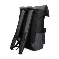 TOMMY HILFIGER Mochilas AM0AM13644 PA7 CHARCOAL GR