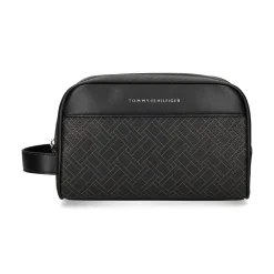 TOMMY HILFIGER Neceser AM0AM14298 BDS NEGRO
