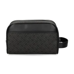 TOMMY HILFIGER Neceser AM0AM14298 BDS NEGRO