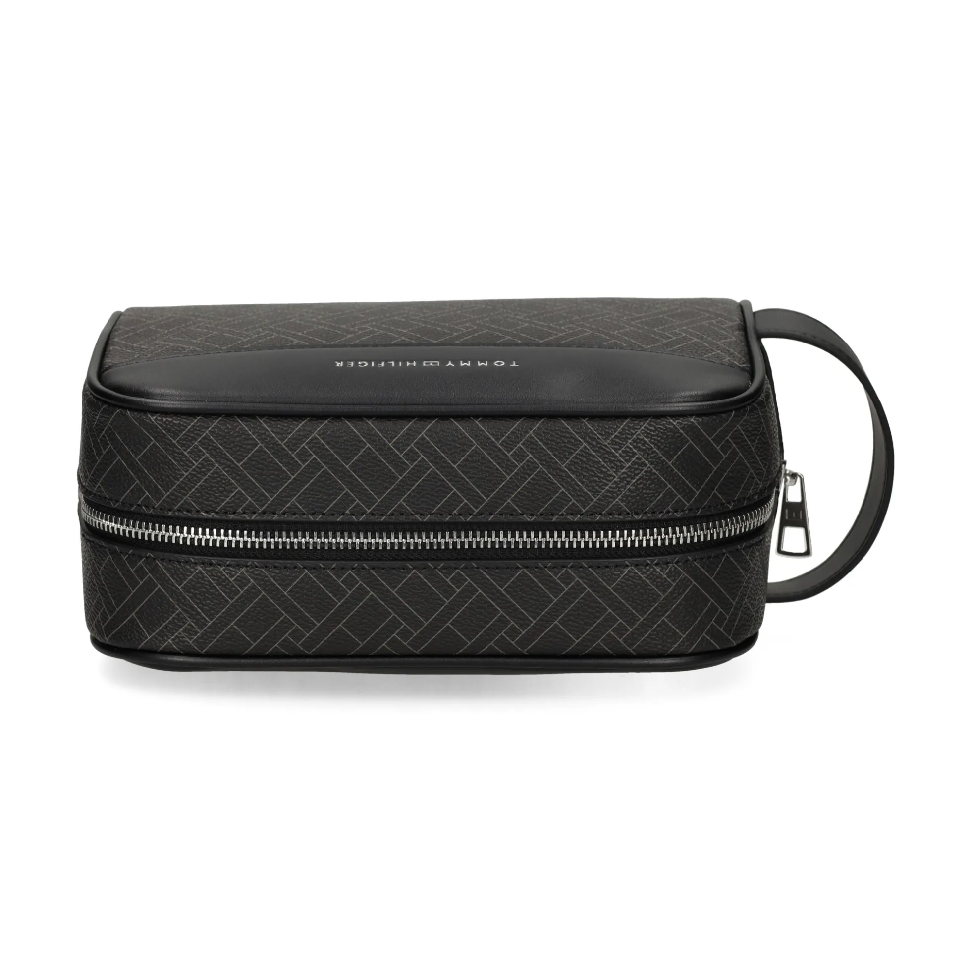 TOMMY HILFIGER Neceser AM0AM14298 BDS NEGRO