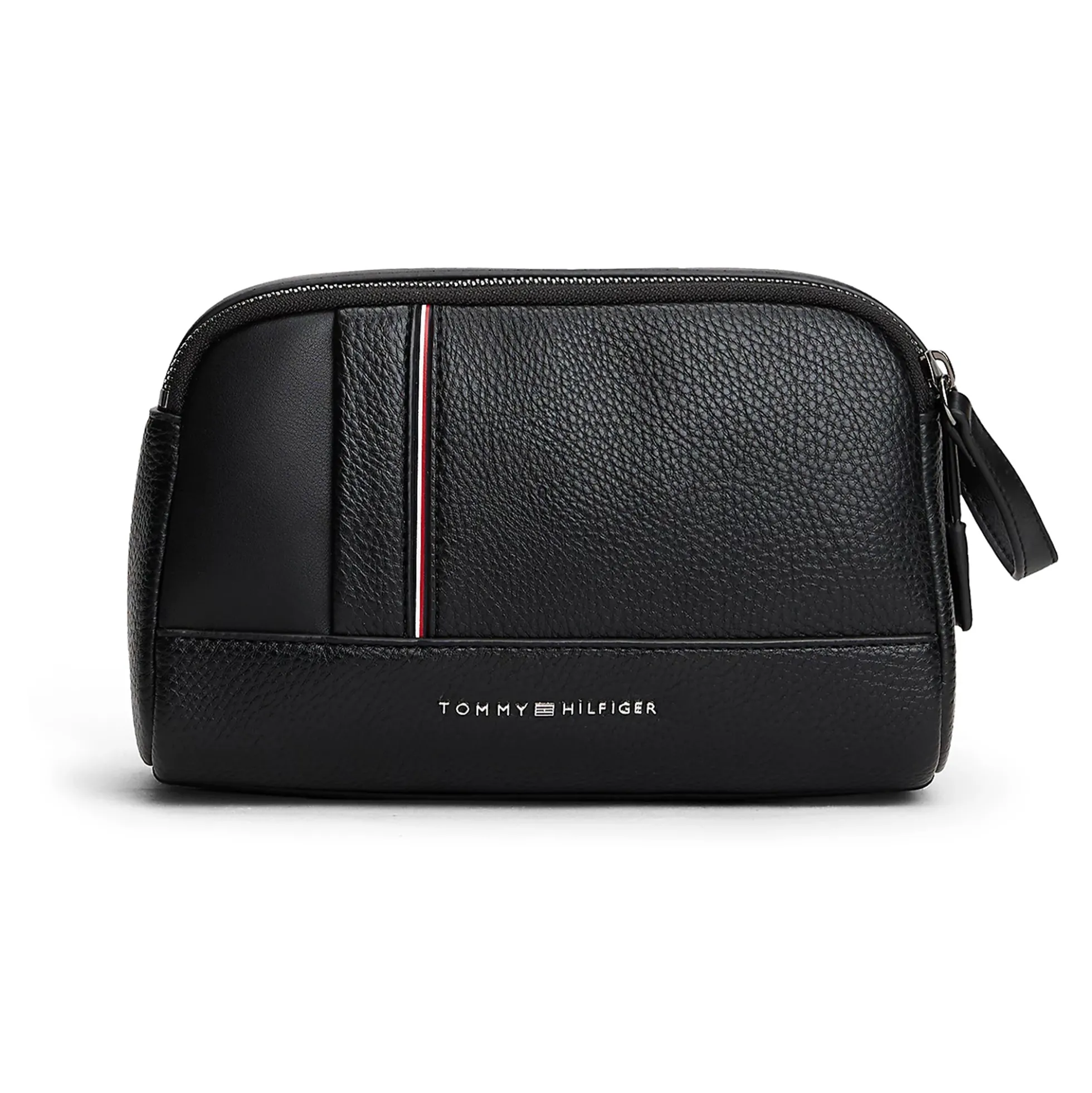 TOMMY HILFIGER Neceser AM0AM13748 BDS BLACK