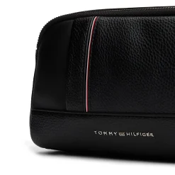 TOMMY HILFIGER Neceser AM0AM13748 BDS BLACK