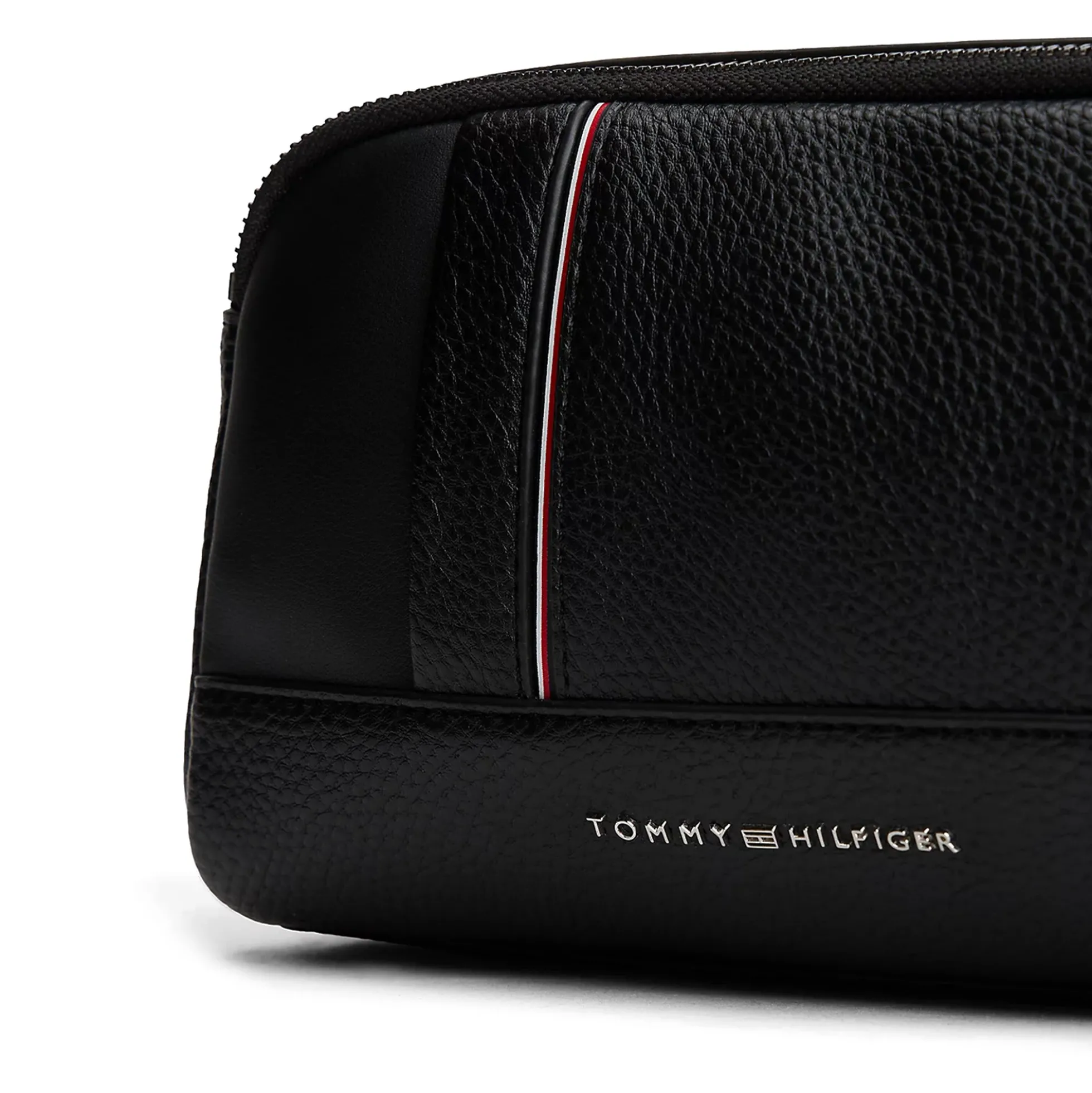 TOMMY HILFIGER Neceser AM0AM13748 BDS BLACK