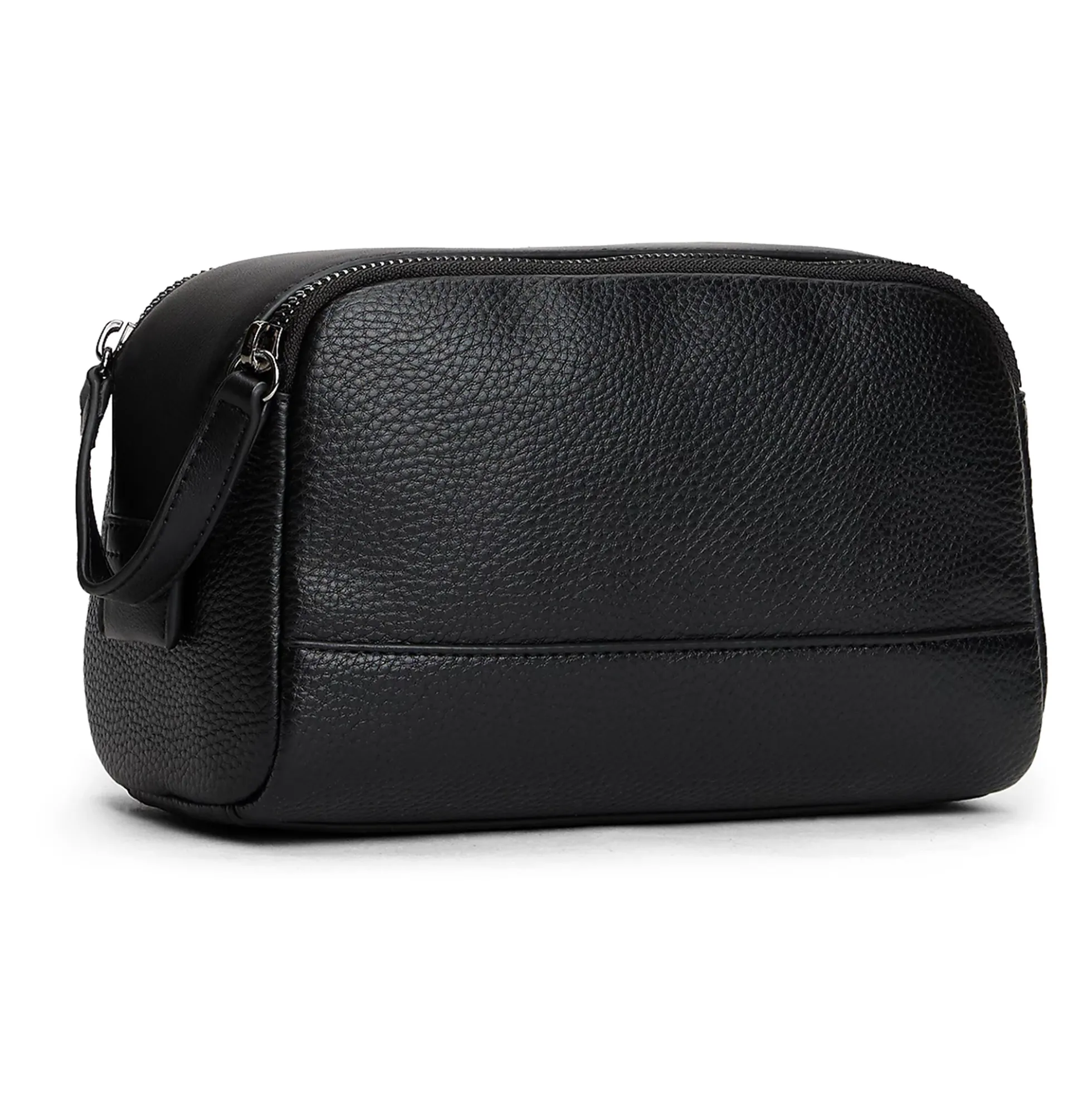 TOMMY HILFIGER Neceser AM0AM13748 BDS BLACK