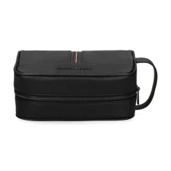 TOMMY HILFIGER Neceser AM0AM14172 BDS NEGRO