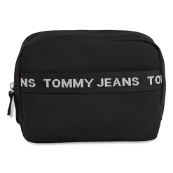 TOMMY HILFIGER Neceser AM0AM11721 BDS BLACK