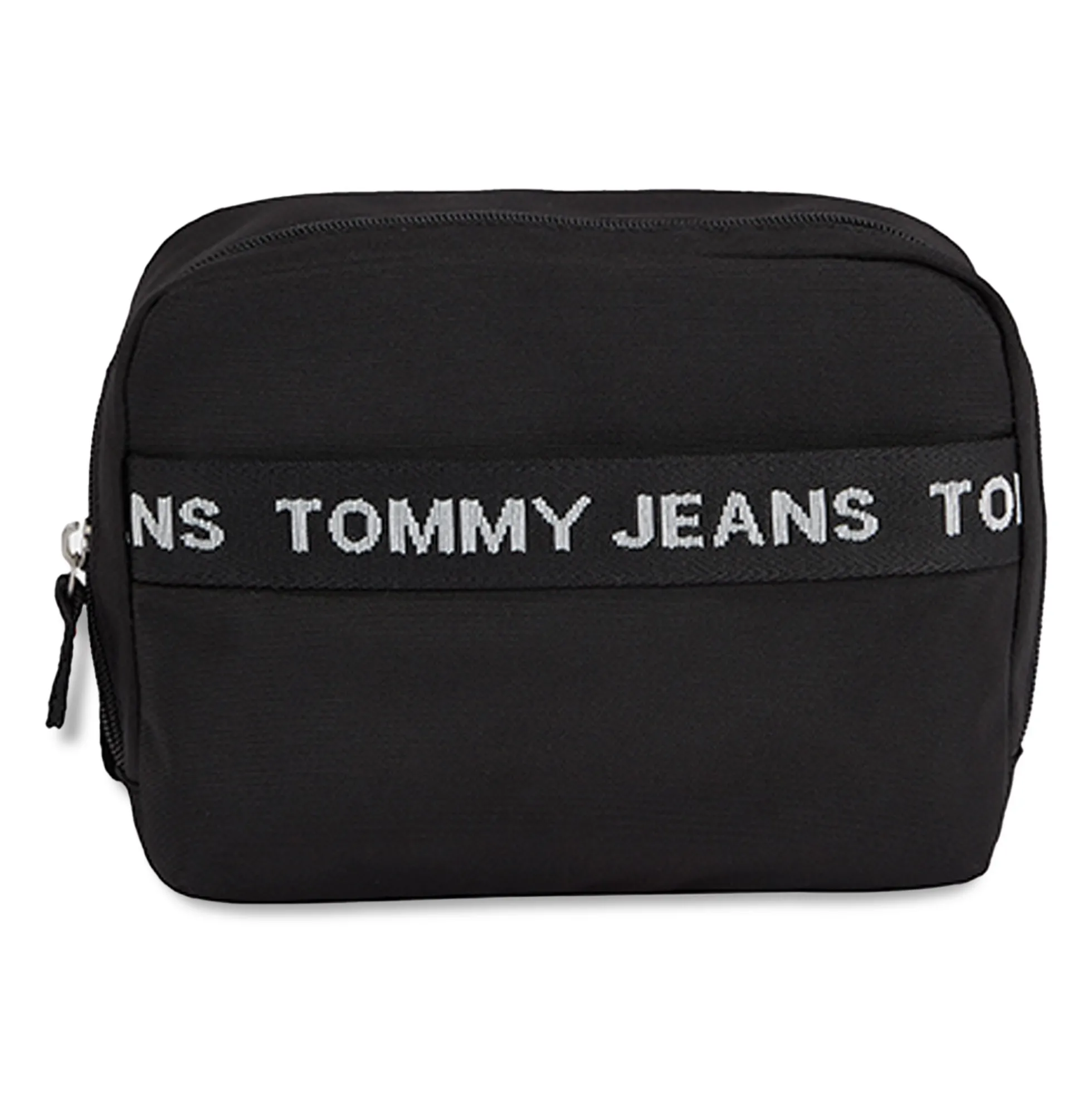 TOMMY HILFIGER Neceser AM0AM11721 BDS BLACK
