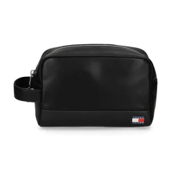 TOMMY HILFIGER Neceser AM0AM14053 BDS BLACK