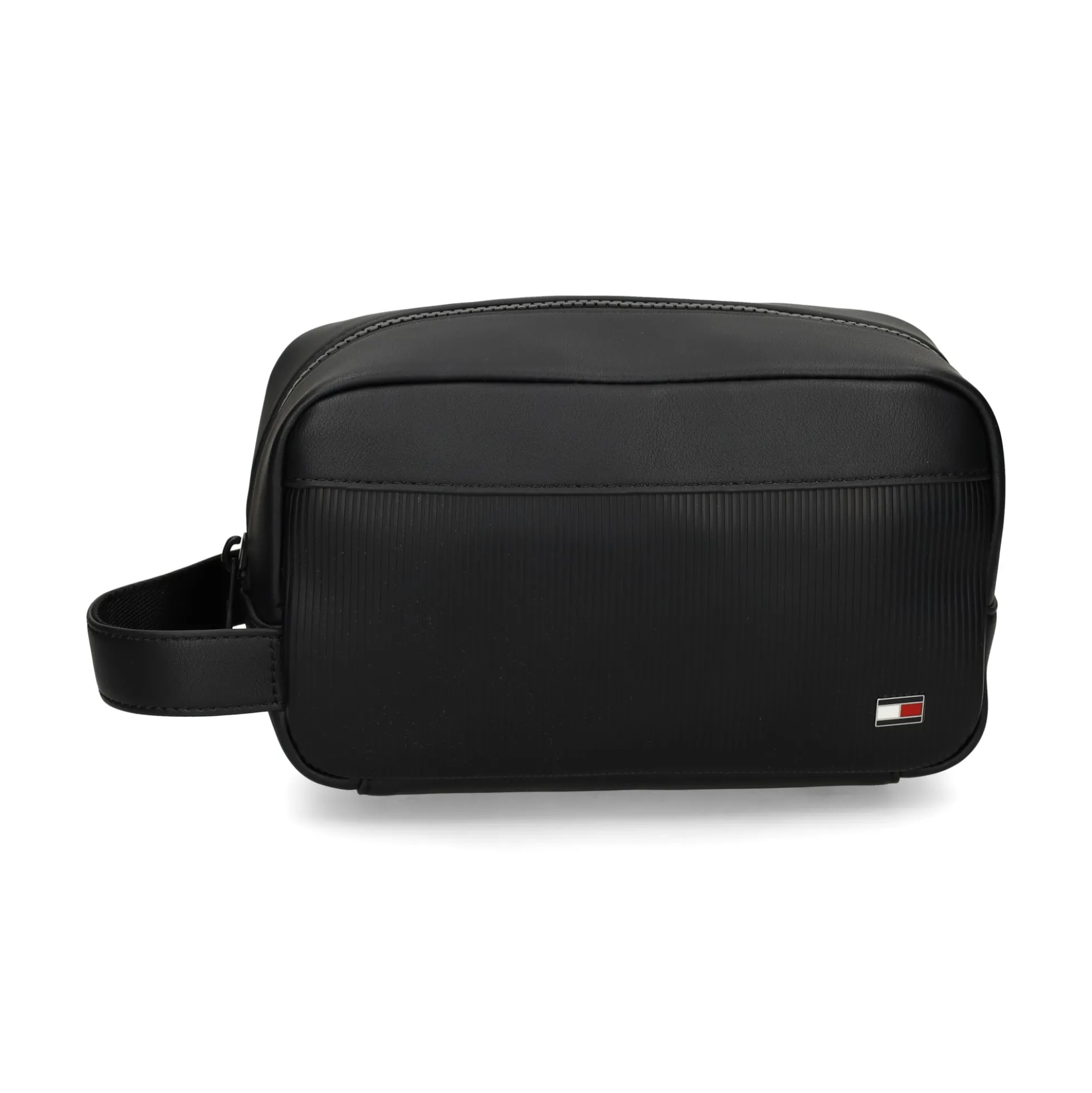 TOMMY HILFIGER Neceser AM0AM13949 BDS BLACK