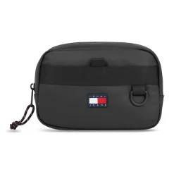 TOMMY HILFIGER Neceser AM0AM11719 BDS BLACK