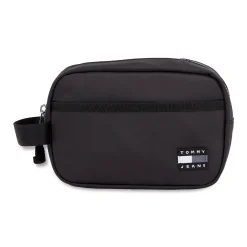 TOMMY HILFIGER Neceser AM0AM11713 BDS BLACK
