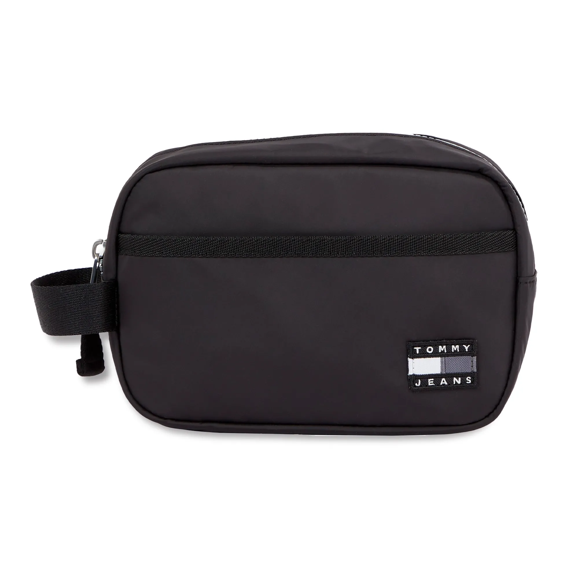 TOMMY HILFIGER Neceser AM0AM11713 BDS BLACK